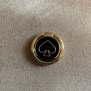 Kaye spade phone ring